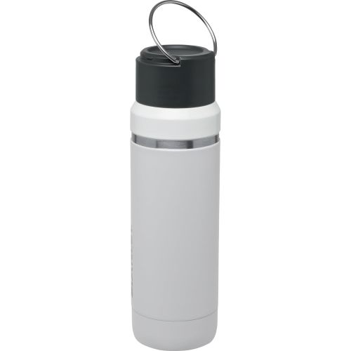 스텐리 Stanley Go Series with Ceramivac Vacuum Insulated Bottle, Granite, 36oz