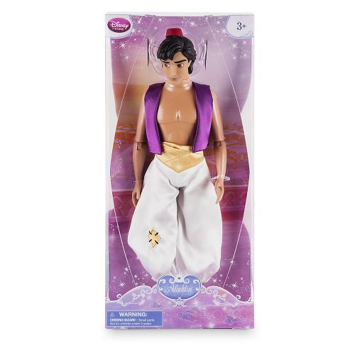 디즈니 Disney Aladdin Classic Doll - 12 Inch