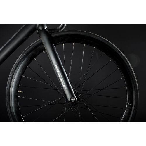  State Bicycle Co. State Bicycle Black Label 6061 Aluminum Fixed Gear Bike