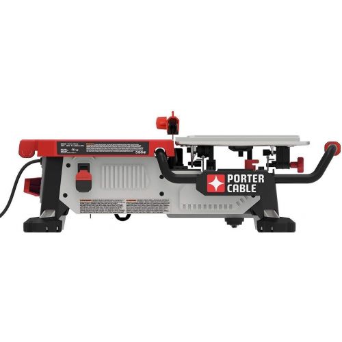  PORTER-CABLE PCE980 Wet Tile Saw