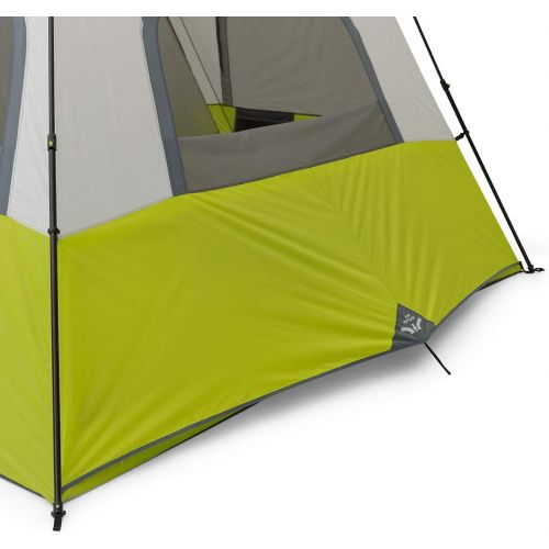  CORE 12 Person Instant Cabin Tent