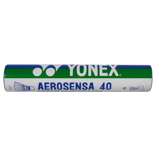  Yonex Aerosensa 40 Badminton Shuttlecocks