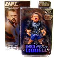 Round 5 MMA UFC Ultimate Collector Series 1 Chuck Liddell Action Figure [Limited Edition]