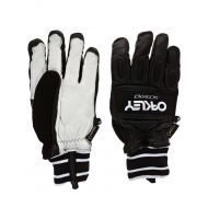 Oakley Factory Winter Gore-Tex Gloves Black Mens