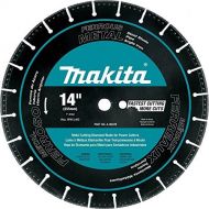Makita A-96229 14 Diamond Blade with Segmented Metal Cutting