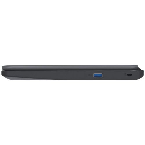 에이서 Acer Chromebook 11.6 Traditional Laptop (NX.GM9AA.001;C731T-C42N)