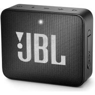 [아마존베스트]JBL GO2 Waterproof Ultra Portable Bluetooth Speaker - Black