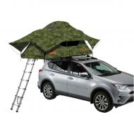 Yakima SkyRise Rooftop Tent - Poler Edition - 8007432