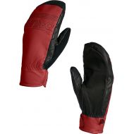 Oakley Mens Factory Park Mitten Gloves