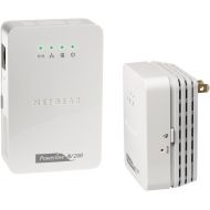 NETGEAR Powerline 200Mbps to N300 Wi-Fi Access Point (XAVNB2001)