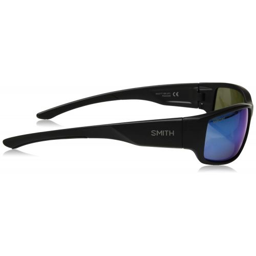 스미스 Smith Optics Smith Survey Carbonic Sunglasses