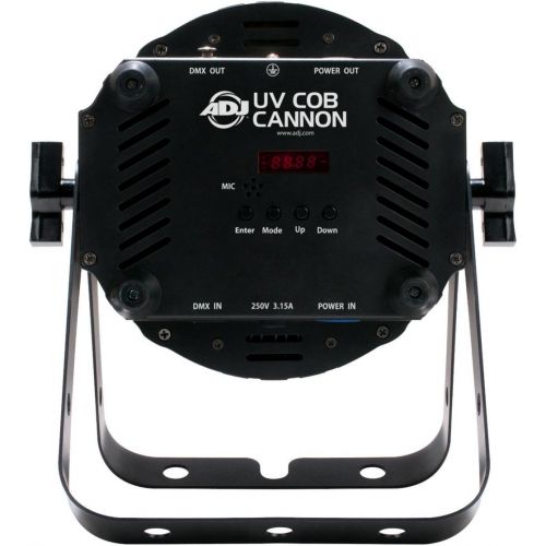  ADJ Products Stage Light Unit (UV COB Cannon)