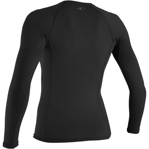  ONeill Wetsuits ONeill Womens Thermo X Long Sleeve Insulative Top