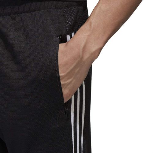 아디다스 adidas Mens Athletics ID Knit Striker Pants