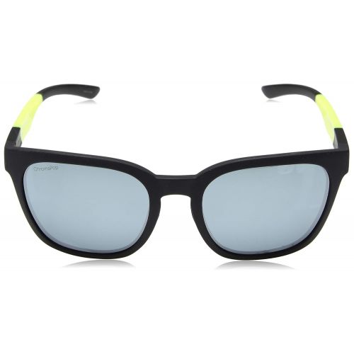 스미스 Smith Optics Smith Founder ChromaPop Polarized Sunglasses