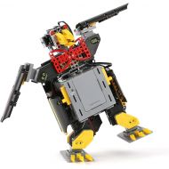 UBTECH JIMU Robot Inventor App-Enabled STEM Learning Kit (675 pcs)