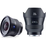 Zeiss Batis 2.818 Wide-Angle Lens for E-Mount