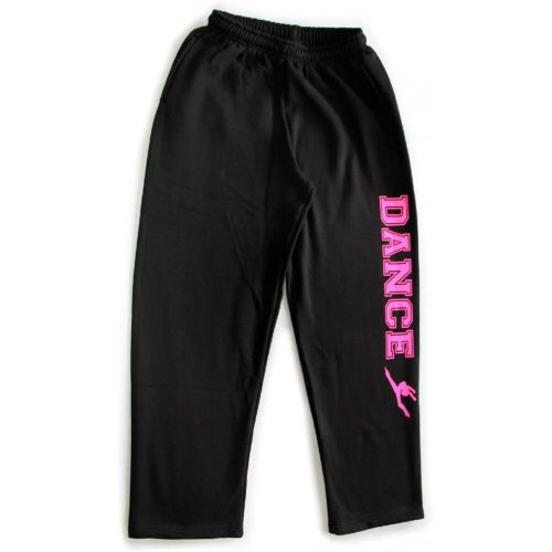  JANT girl Dance Sweatpant with pocket