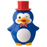 PlayGo Mr. Penguin Bubbles Toy