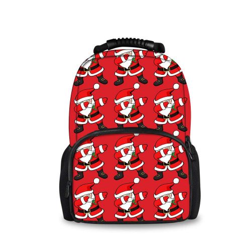  OKAYDECOR Large Capacity Backpacks Women Bulldog Shoulder Packs