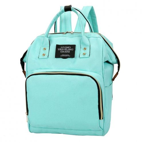  Clearance Sale,Realdo Solid Large Capacity Boys Girls Travel School Backpack Daypack Nursing Bag