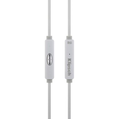 클립쉬 Klipsch R6i In-Ear Headphones