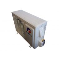 Gree GREEScratch & Dent Central Air Conditioner Mini Split GWH09AB-D3DNA2D0 ACC-8801