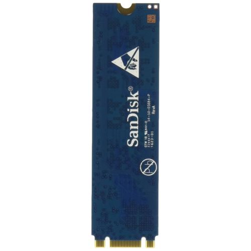 샌디스크 SanDisk Sandisk 256GB Solid State Drive (SD8SNAT-256G-1122)