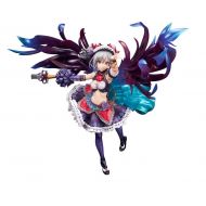 /Alter The Idolmaster Cinderella Girls: Ranko Kanzaki (Dark Princess Version) 1: 7 Scale PVC Figure