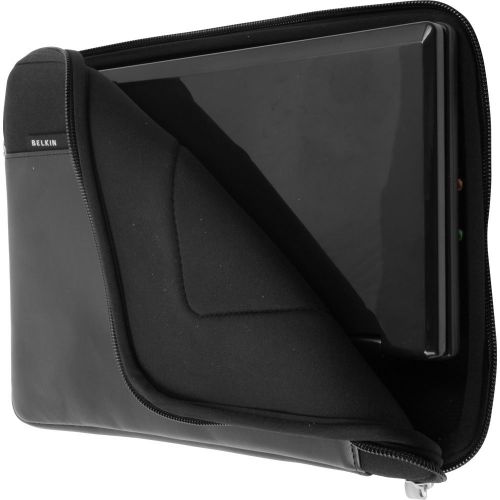 벨킨 Belkin 10 inch Netbook Laptop Sleeve - Fits Apple iPad (80-8215)