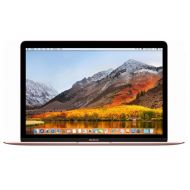 Apple MacBook 12 Retina 2017 (Newest Version) 256GB SSD  8GB RAM - Rose Gold (Refurbished)