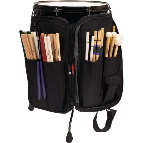  Vic Firth Professional Drumstick Bag