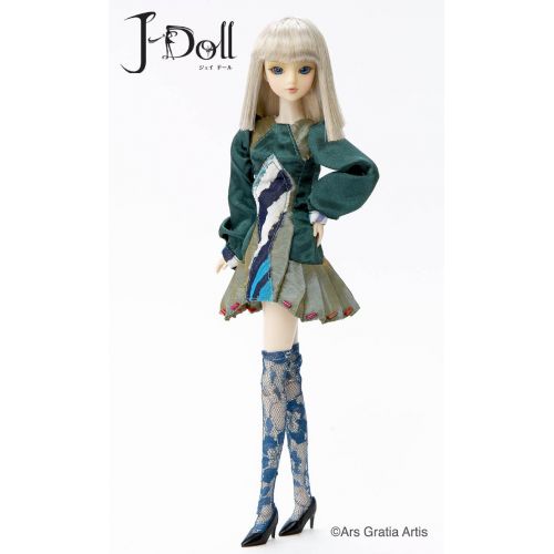 제이돌 J-Doll - Esplanadi Katu