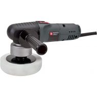 PORTER-CABLE 6-Inch Variable-Speed Polisher with Pressure Gauge