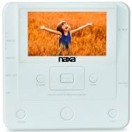 Naxa Electronics Naxa(R) Multi Fnctn Media Rcrdr Home A/V Components