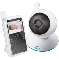 Philips AVENT SCD60000 Digital Video Baby Monitor