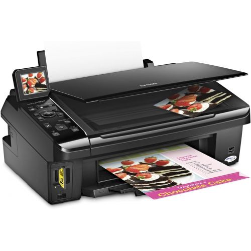 엡손 Epson Stylus NX415 All-in-One Printer
