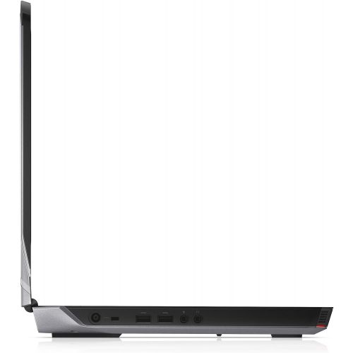  Alienware AW15R2-1546SLV 15.6 Inch FHD Laptop (6th Generation Intel Core i5, 8 GB RAM, 1 TB HDD) NVIDIA GeForce GTX 965M