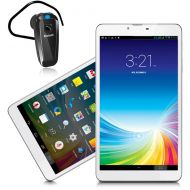 InDigi Indigi 7 Android 4.4 Tablet PC w Wireless 3G Phone Feature + Free Bluetooth Headset!