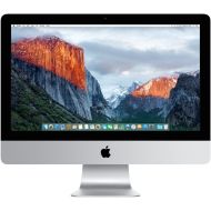 [아마존 핫딜]  [아마존핫딜]Apple iMac MK142LL/A 21.5-Inch Desktop (Discontinued by Manufacturer) (Renewed)
