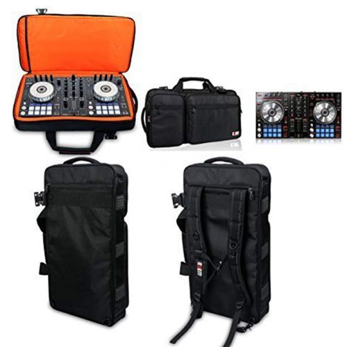  BUBM Professional Bubm Protector Bag For Pioneer DDJ SR Performance DJ Controller Macbook Travel Packsack