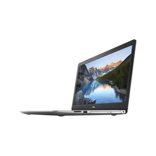 델 2018 Flagship Dell Inspiron 17.3 Full HD IPS Gaming Business Laptop , Intel Quad-Core i7-8550U 16GB DDR4 128GB SSD + 1TB HDD 4GB AMD Radeon 530 DVDRW MaxxAudio Backlit Keyboard WLA