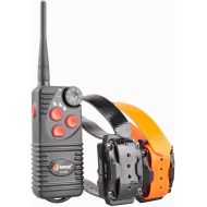 Aetertek 216D Electric Pet Dog Remote Shock Training Collar No Barking Submersible Rechargeable E-collar