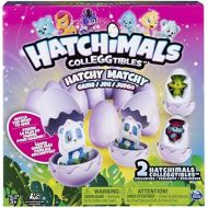 [아마존베스트]Hatchimals  Hatchy HatchimalsHatchy Matchy Game (Bizak 61924602)