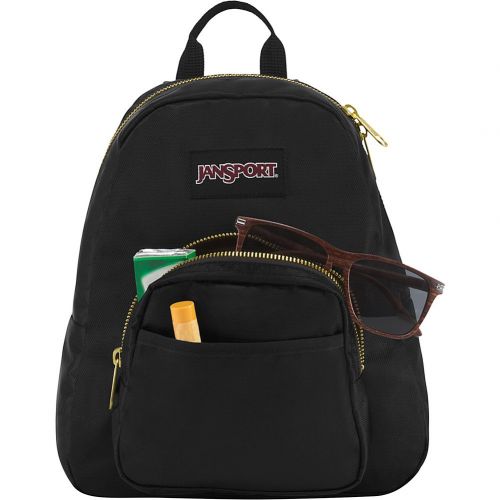  JanSport Half Pint FX Mini Backpack - Perfect Lightweight Daypack