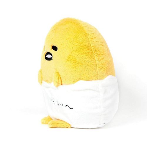 구데타마 Sanrio Gudetama (Lazy Egg) Hug Plush Toy Soft