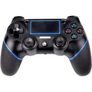 [아마존 핫딜] [아마존핫딜]SADES Sades PS4 Controller DualShock 4 Wireless Controller for Playstation 4 with Dual Viration and 3.5mm Jack - C200