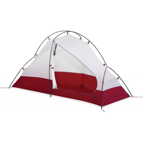 엠에스알 MSR Access 1-4 Season Tent for 1 Person