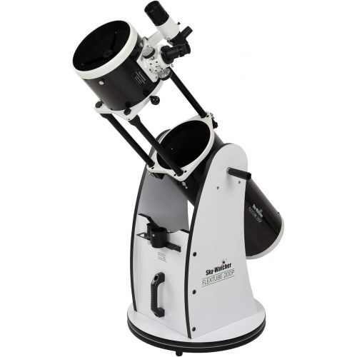  Sky Watcher Sky-Watcher 8 Collapsible Dobsonian Telescope