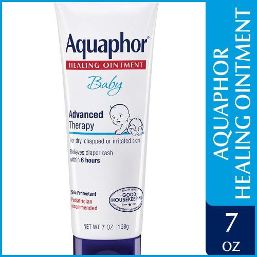  [아마존베스트]Aquaphor Baby Advanced Therapy Healing